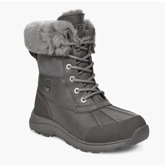 UGG Adirondack III Women's Boot - Picture 2 of 10